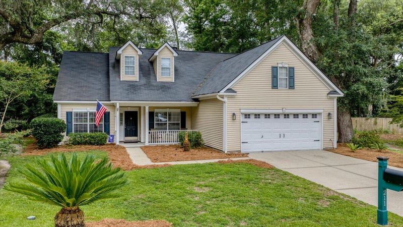211 Green View Ct, Summerville, SC 29485