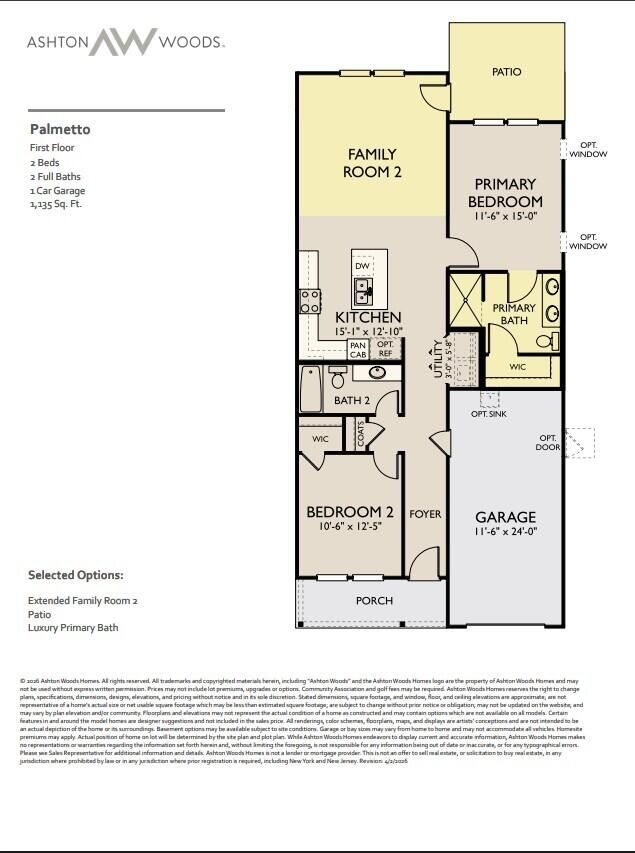 1067 Dusk Dr, Summerville, SC 29486