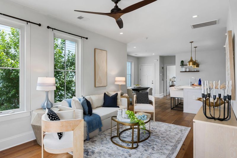 192 President St, Charleston, SC 29403