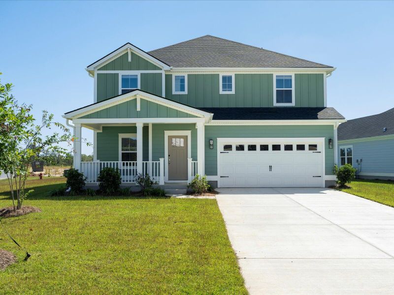 369 Calm Water Way, Summerville, SC 29486