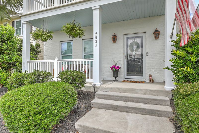 2931 Waterleaf Rd, Johns Island, SC 29455