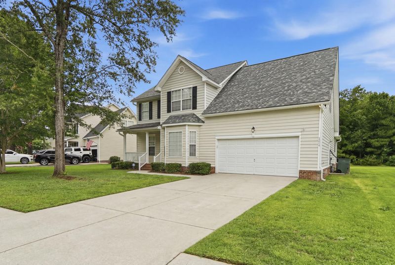 1224 Creek Stone Way, Hanahan, SC 29410