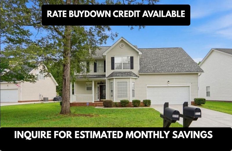 1224 Creek Stone Way, Hanahan, SC 29410