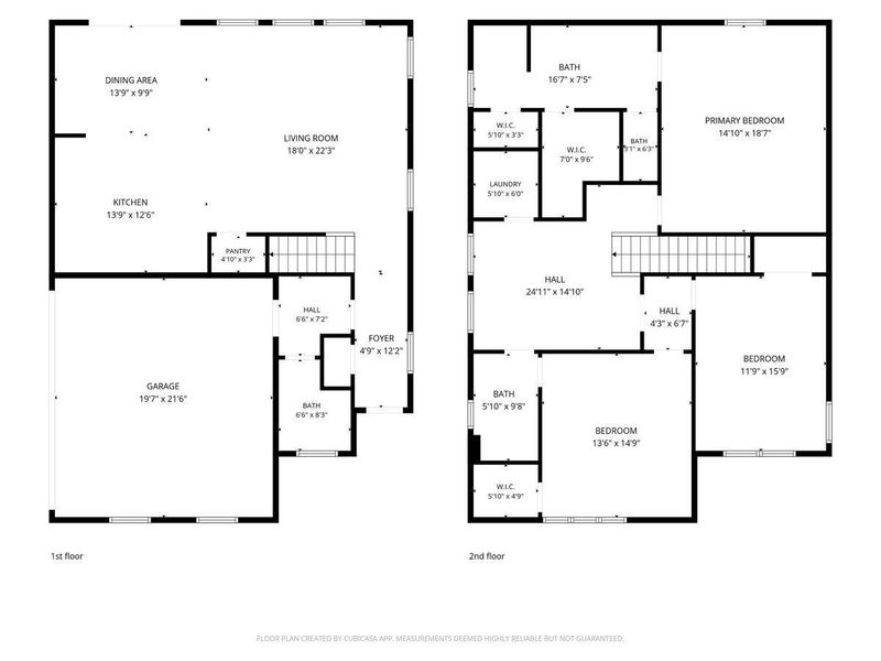 154 Darby Meadow Ln, Ridgeville, SC 29472