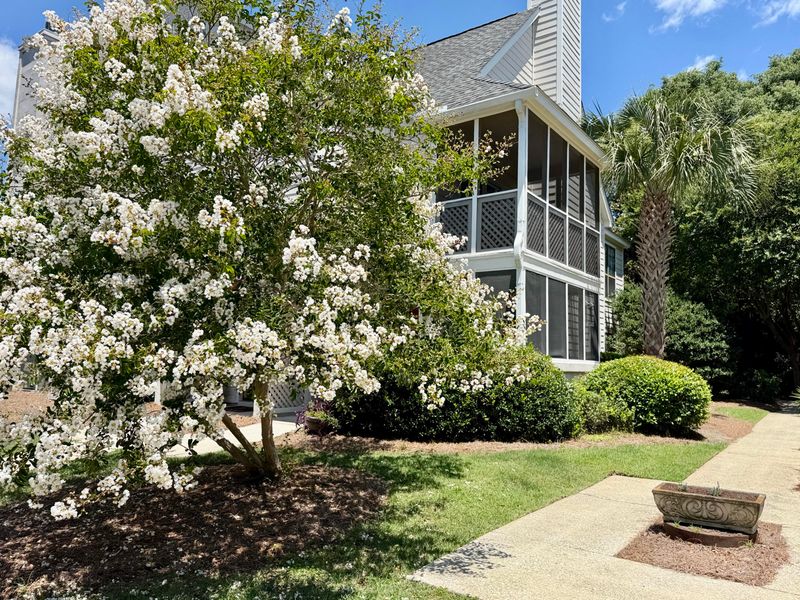 352 Sandpiper #C, Mount Pleasant, SC 29464