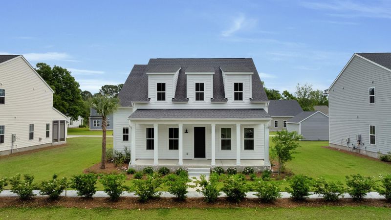 3515 Welks Way, Mount Pleasant, SC 29466
