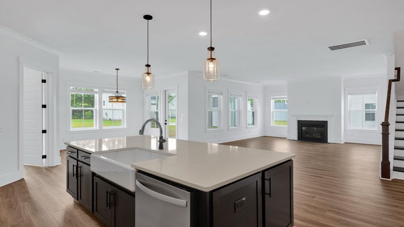 3523 Welks Way, Mount Pleasant, SC 29466