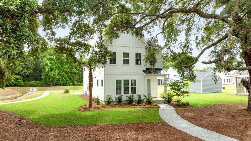 3531 Welks Way, Mount Pleasant, SC 29466