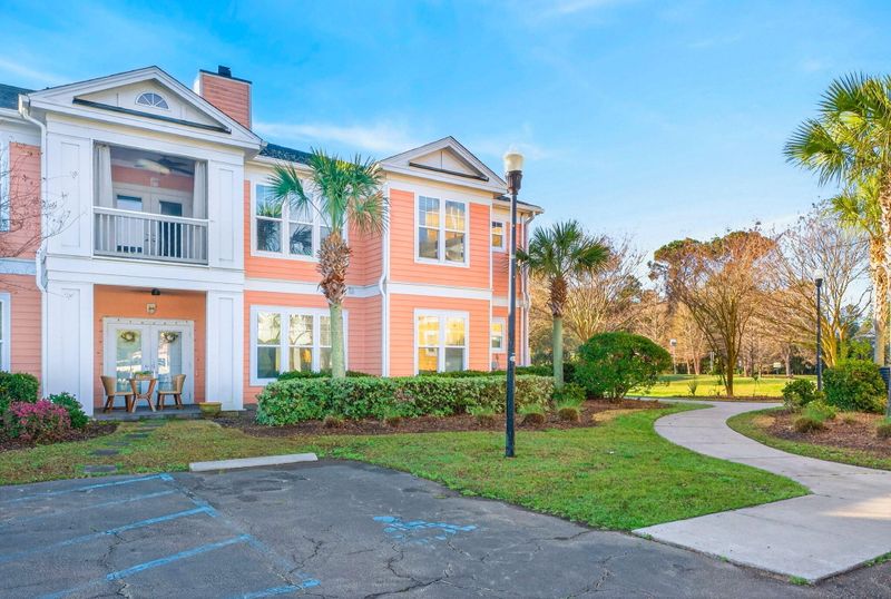 1322 Rosewood Ln, Mount Pleasant, SC 29464