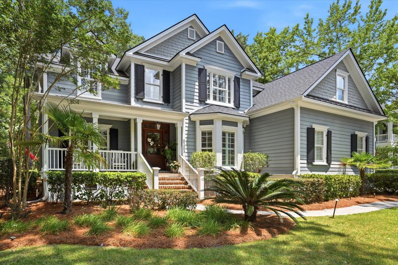 2101 Beckenham Dr, Mount Pleasant, SC 29466