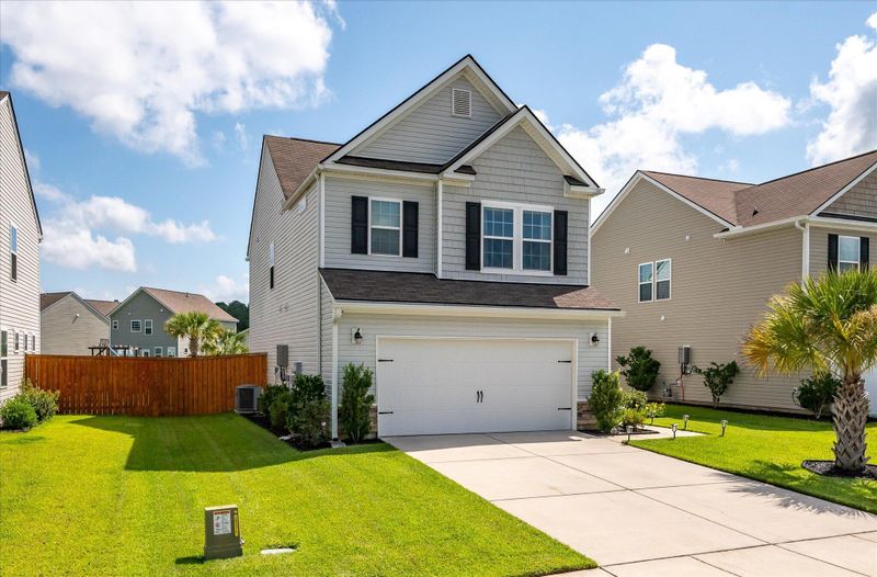 209 Daniels Creek Cir, Goose Creek, SC 29445