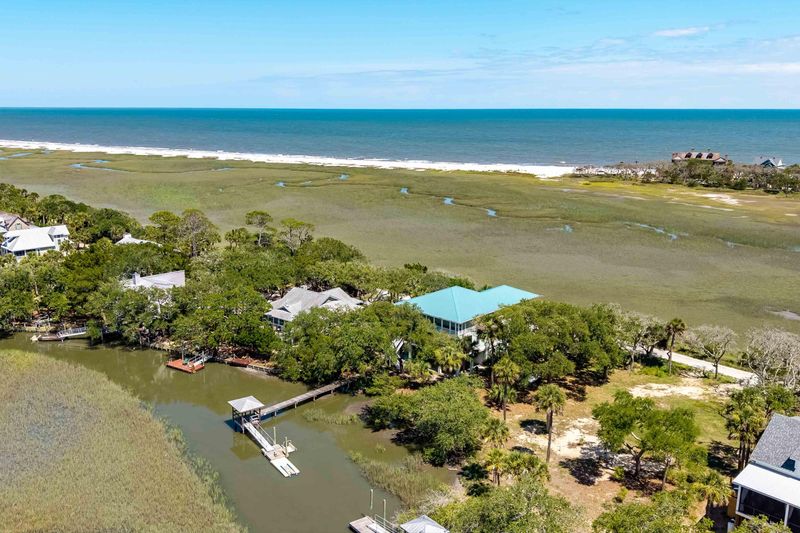 7674 Legare Rd, Edisto Island, SC 29438