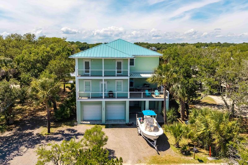 7674 Legare Rd, Edisto Island, SC 29438