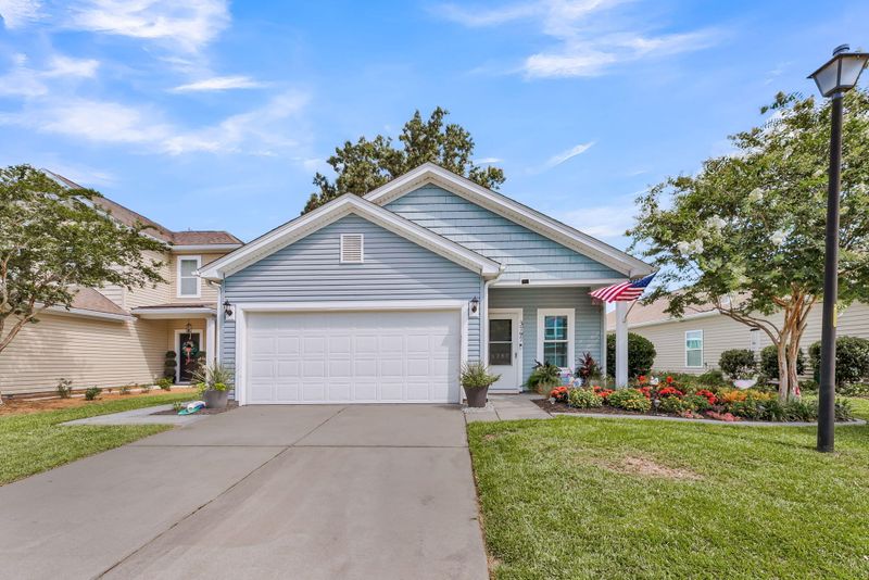 3797 Tupelo Church Ln, Mount Pleasant, SC 29429