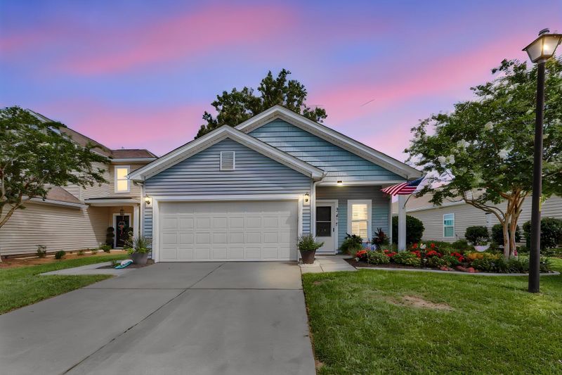 3797 Tupelo Church Ln, Mount Pleasant, SC 29429