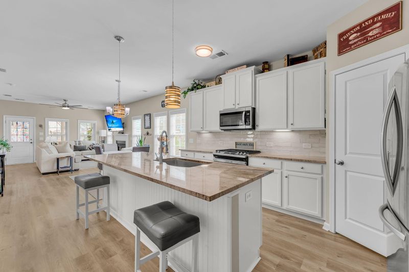 3797 Tupelo Church Ln, Mount Pleasant, SC 29429