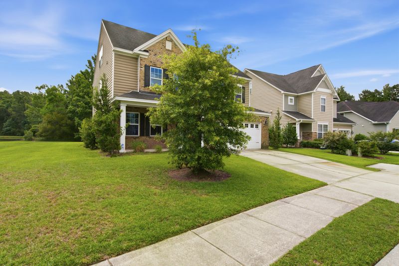 1005 Bald Cypress Dr, Moncks Corner, SC 29461