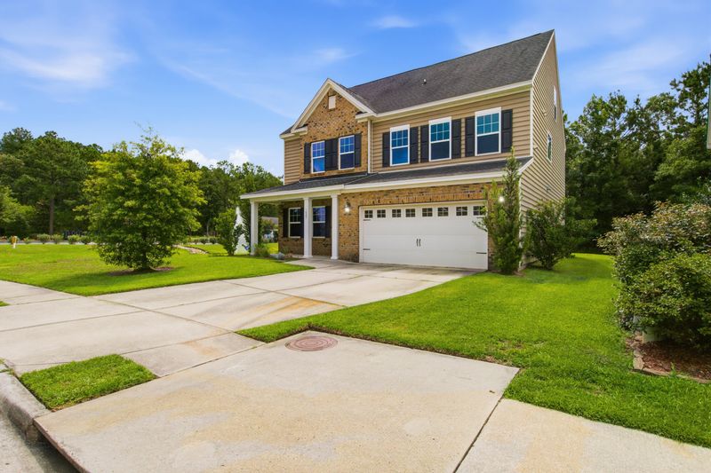 1005 Bald Cypress Dr, Moncks Corner, SC 29461