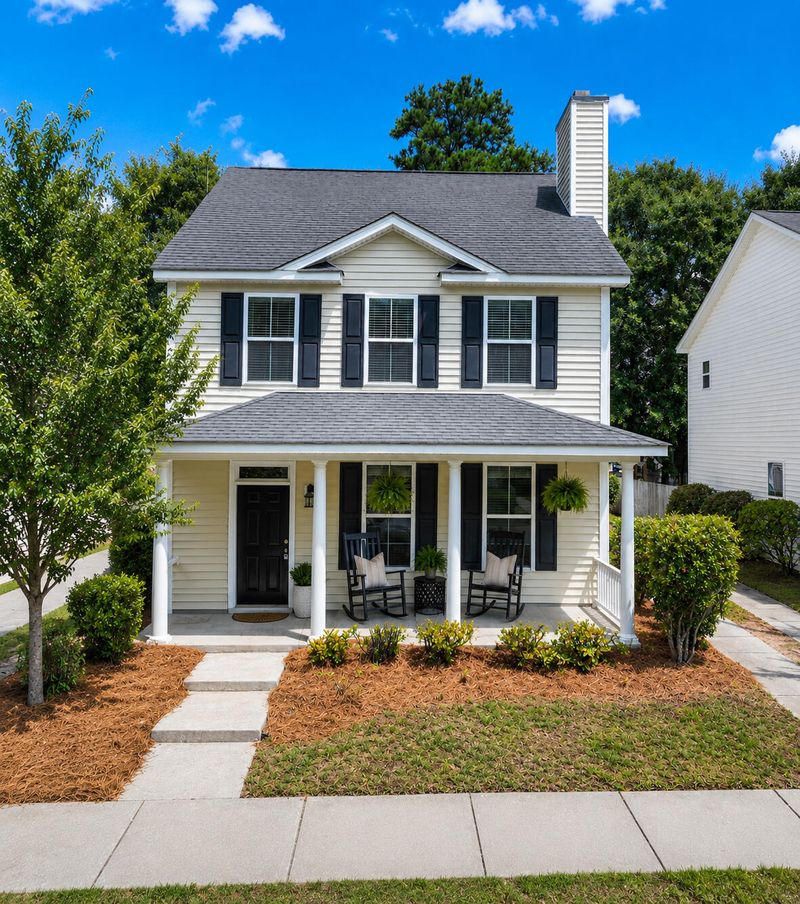 1726 Bee Balm Rd, Johns Island, SC 29455