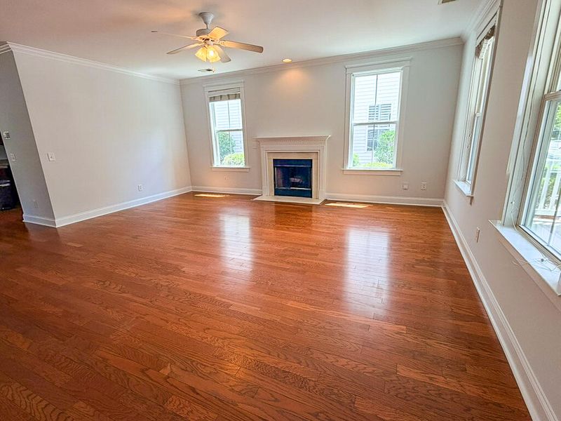 1726 Bee Balm Rd, Johns Island, SC 29455