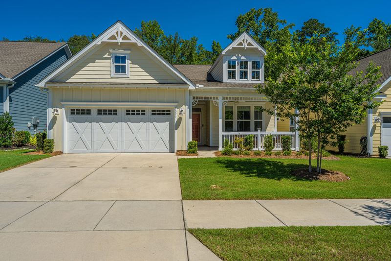 5077 Song Sparrow Way, Summerville, SC 29483