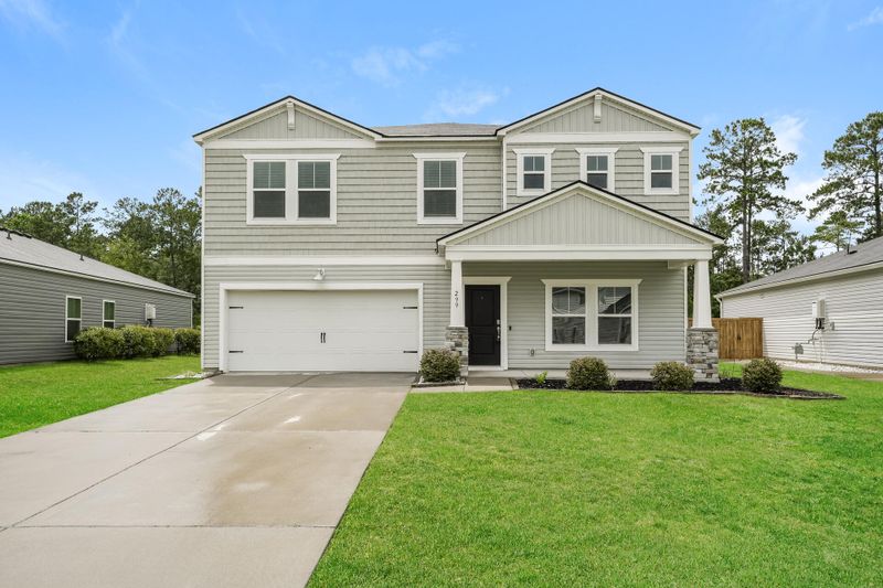 299 Firewheel Ct, Summerville, SC 29486