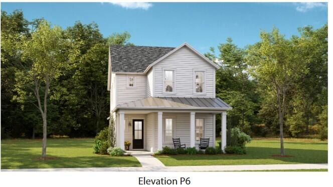 117 Sea Oats St, Summerville, SC 29485