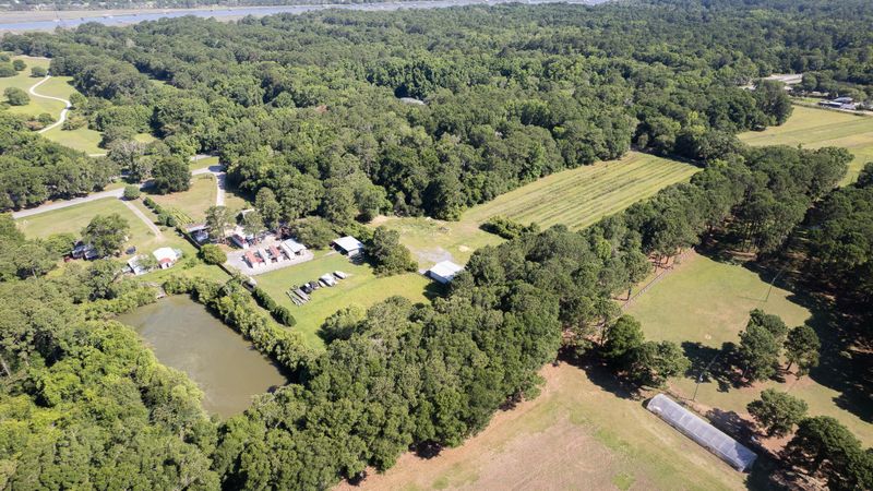 4011 Betsy Kerrison Pw, Johns Island, SC 29455