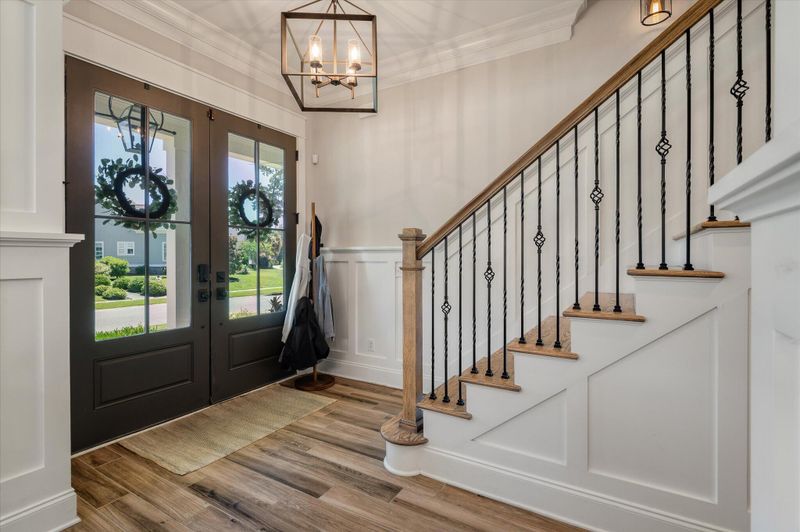4112 Home Town Ln, Ravenel, SC 29470