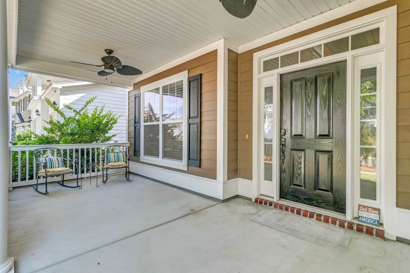 5413 Clairmont Ln, North Charleston, SC 29420