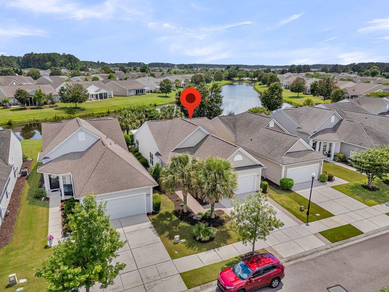 109 Harbor Point Ct, Summerville, SC 29486
