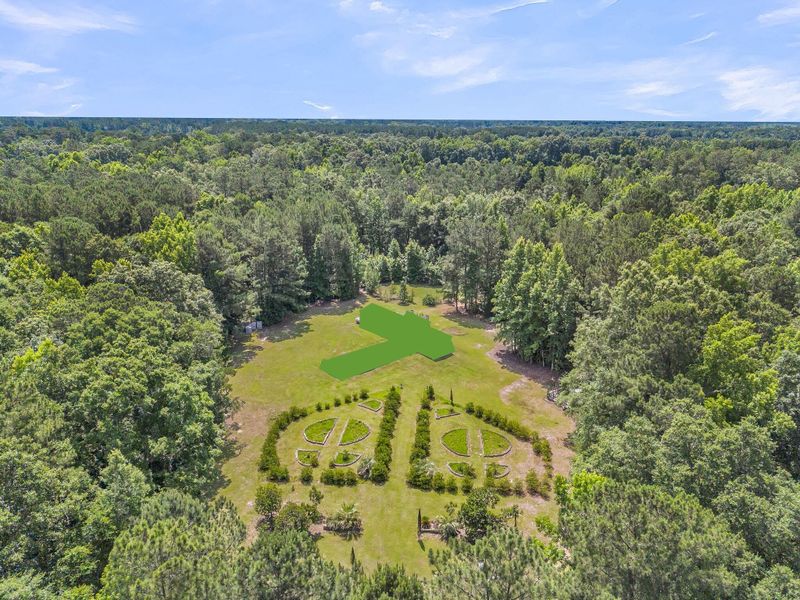 0 Wire Rd, Reevesville, SC 29471