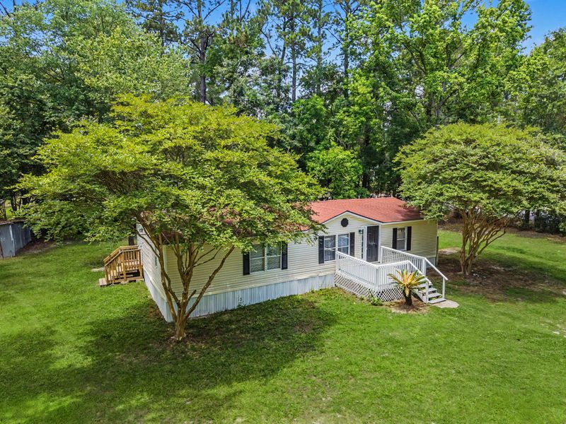 100 Carroll Ln, Summerville, SC 29486