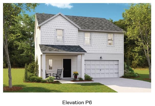 1010 Tea Time Dr, Summerville, SC 29485