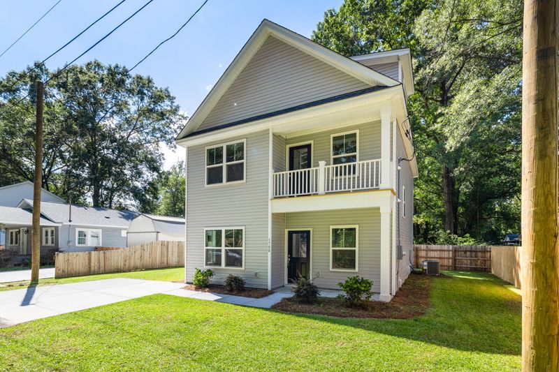 1780 Melody Ln, Charleston, SC 29414