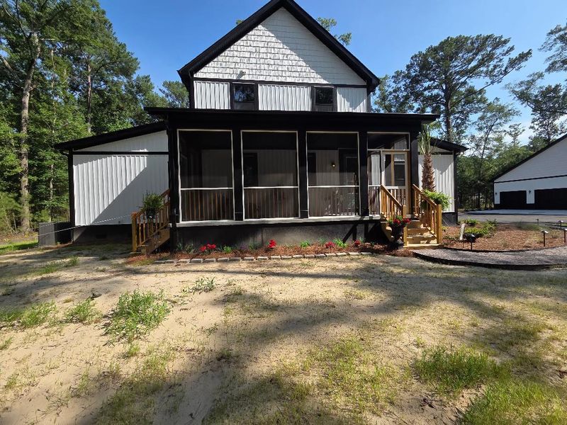 4466 Artemis Ln, Meggett, SC 29449