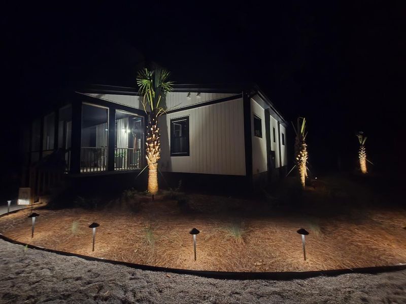 4466 Artemis Ln, Meggett, SC 29449