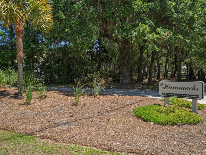 941 Hammocks Way, Edisto Island, SC 29438