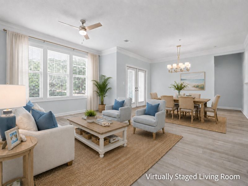 1214 Rosewood Ln, Mount Pleasant, SC 29464