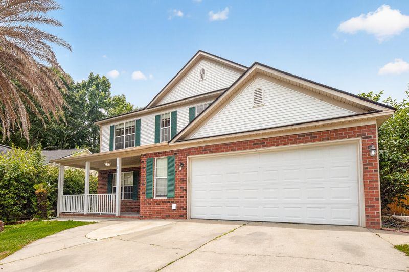 109 Preston Ct, Goose Creek, SC 29445