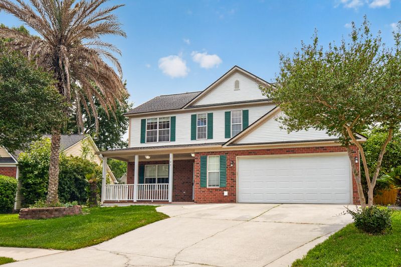 109 Preston Ct, Goose Creek, SC 29445