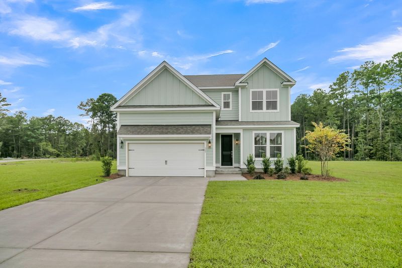 309 Cherry Orchard Dr, Summerville, SC 29483