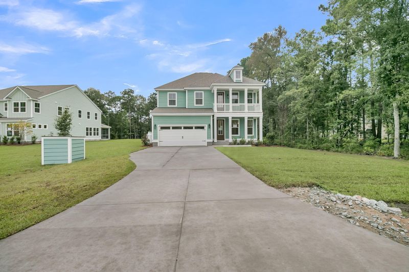 303 Cherry Orchard Dr, Summerville, SC 29486