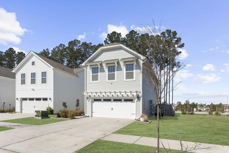 163 Surfbird Rd, Summerville, SC 29486