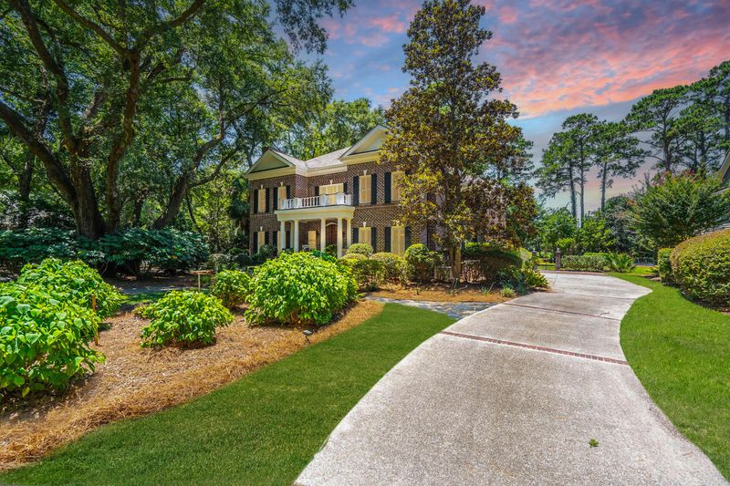 4799 Marshwood Dr, Hollywood, SC 29449