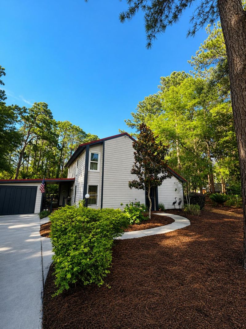 204 Chamblee Rd, Walterboro, SC 29488