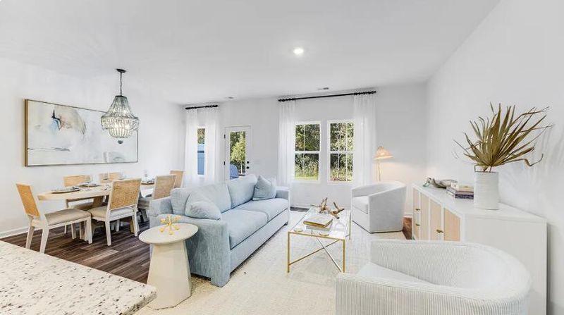 274 Harvest Grove Ln, Summerville, SC 29485