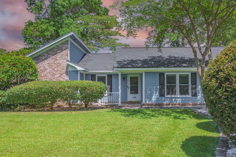 106 James Rd, Summerville, SC 29486