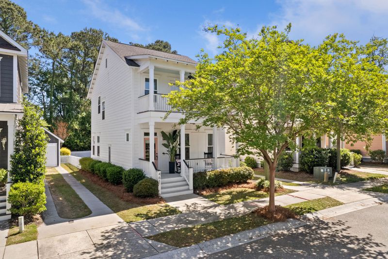 461 Bramson Ct, Mount Pleasant, SC 29464