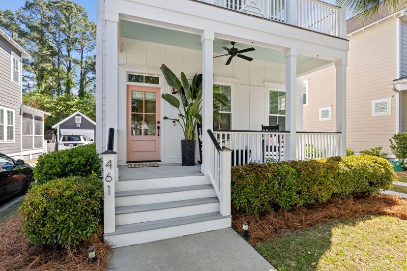 461 Bramson Ct, Mount Pleasant, SC 29464